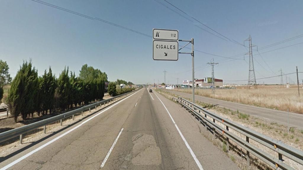 a62 cigales
