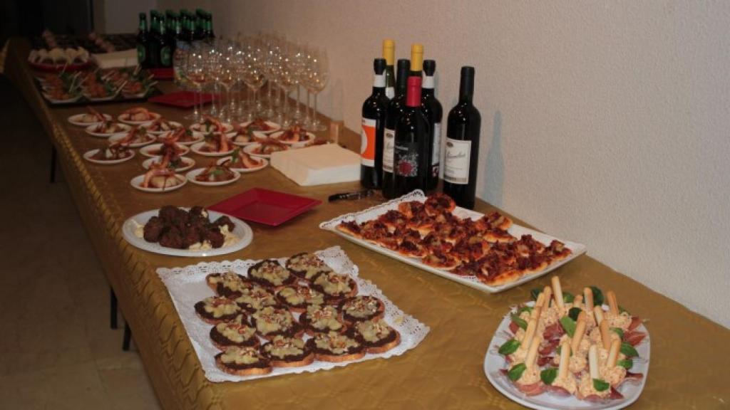 feria tapa villarejo orbigo