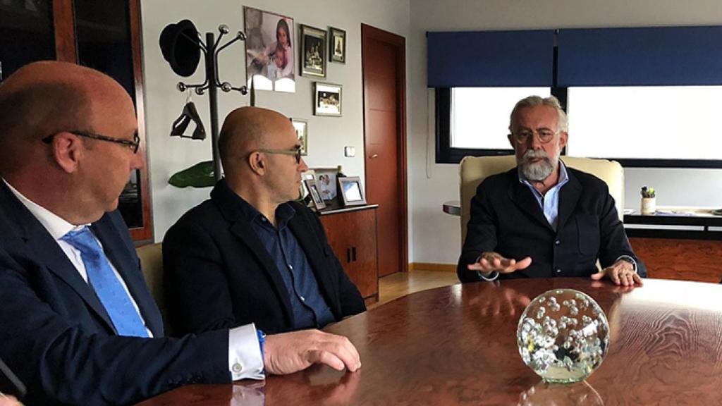 FOTO: Ayuntamiento de Talavera