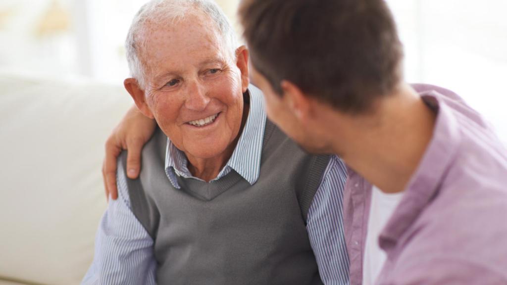 En Clece buscan a personas con vocación y ganas.