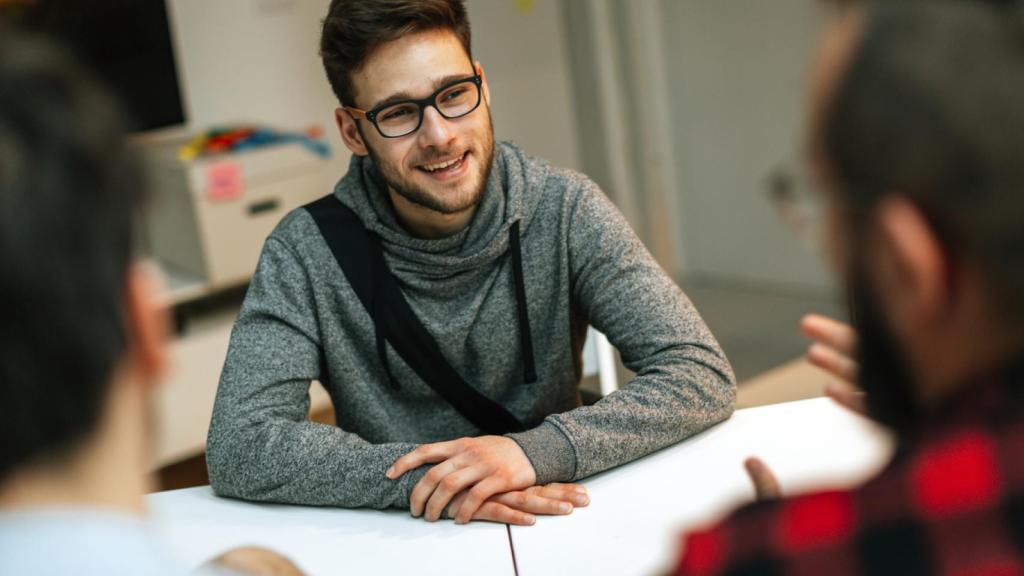 LaboralMad es una oportunidad para dedicarse a la atención en el domicilio.