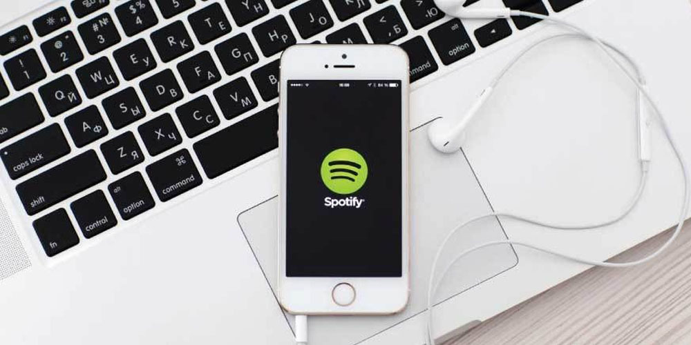 spotify aplicacion ios apple iphone