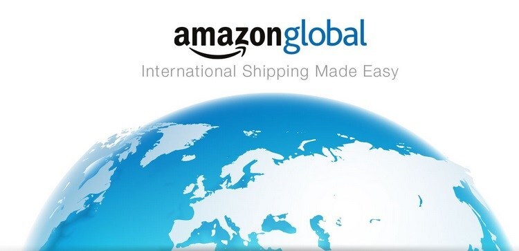 amazon internacional