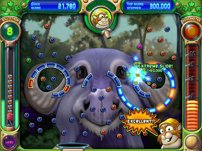 peggle 1