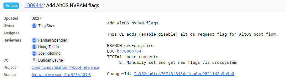 chrome os sistema operativo 1
