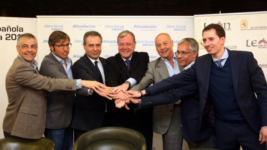 foro internacional del deporte