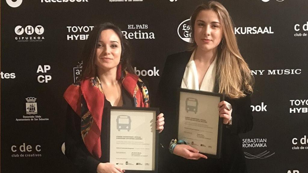 ana maria martin y angela mateos