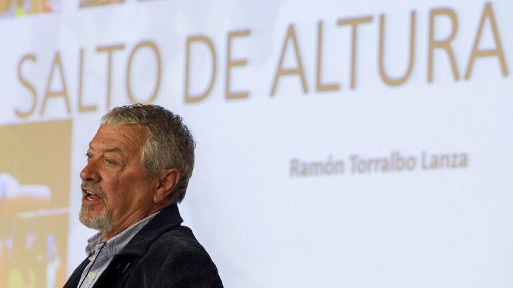 ramon torralbo upsa