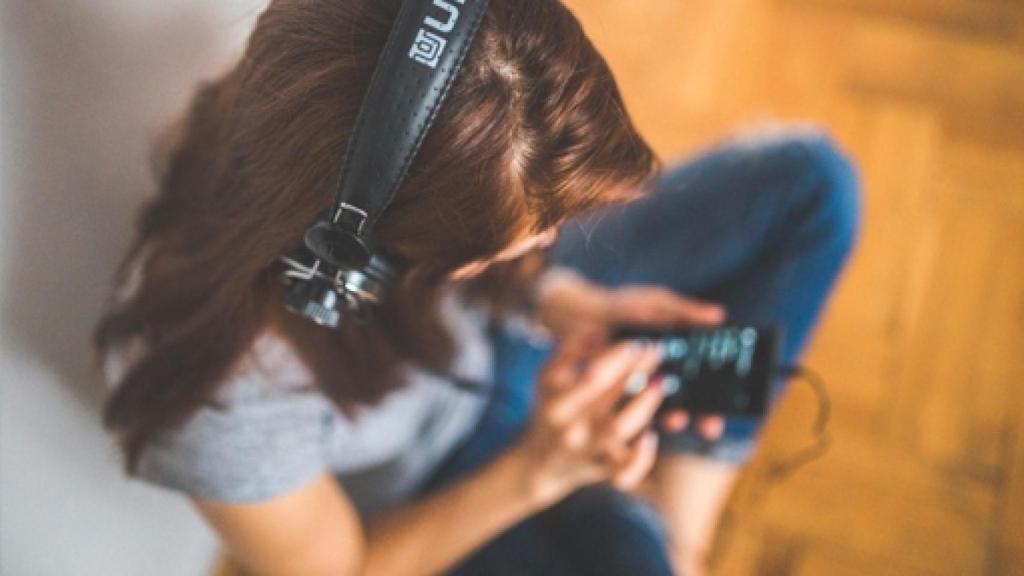 Image: Tendencias en cultura digital: vuelve la voz