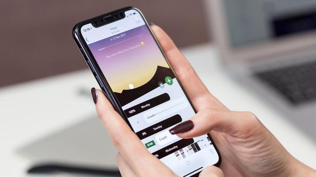 Una app capaz de detectar algunos factores de riesgo cardiovascular.