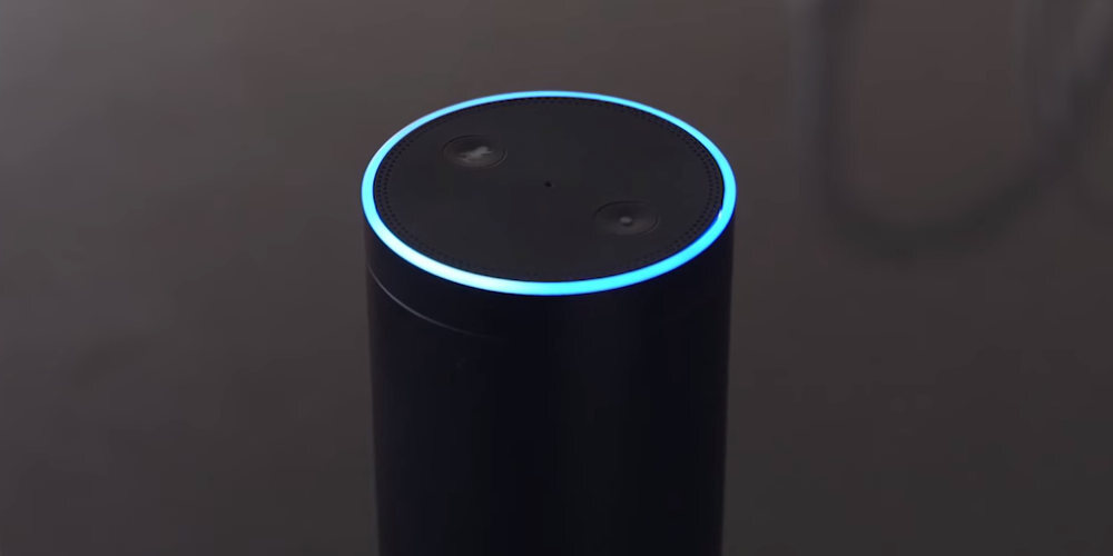 alexa amazon echo