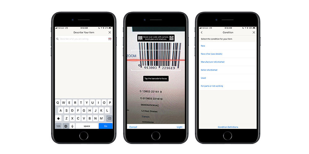 ebay codigo de barras 1