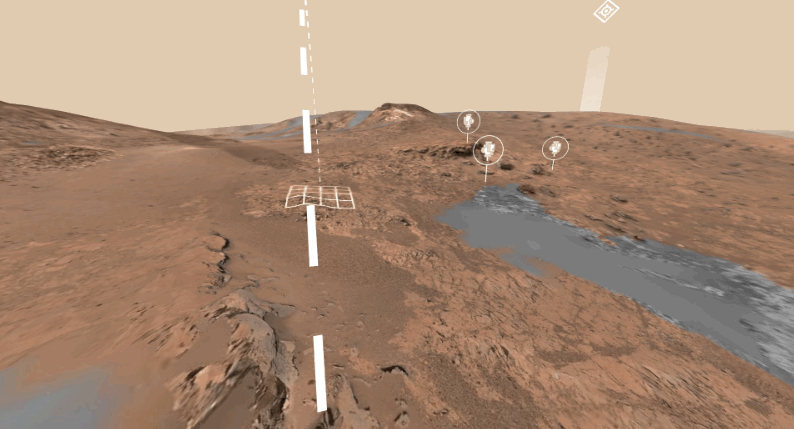 realidad virtual webvr