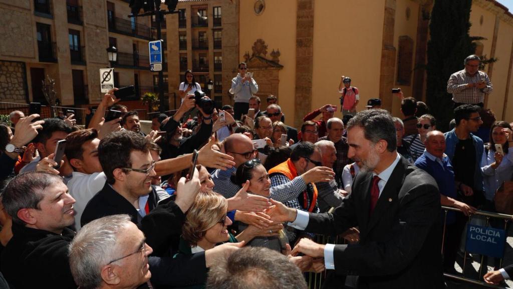 rey felipe fonseca 8