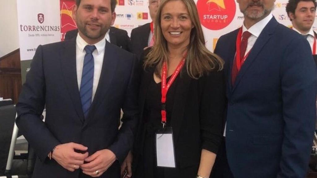 ciudadanos alejandro fuentes