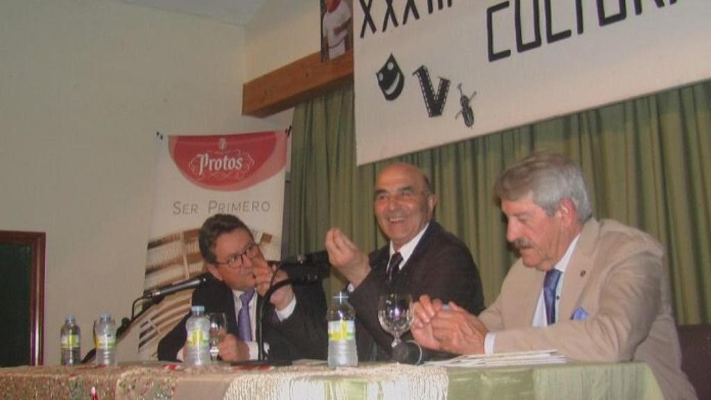 aldaba pedraja valladolid toros 2