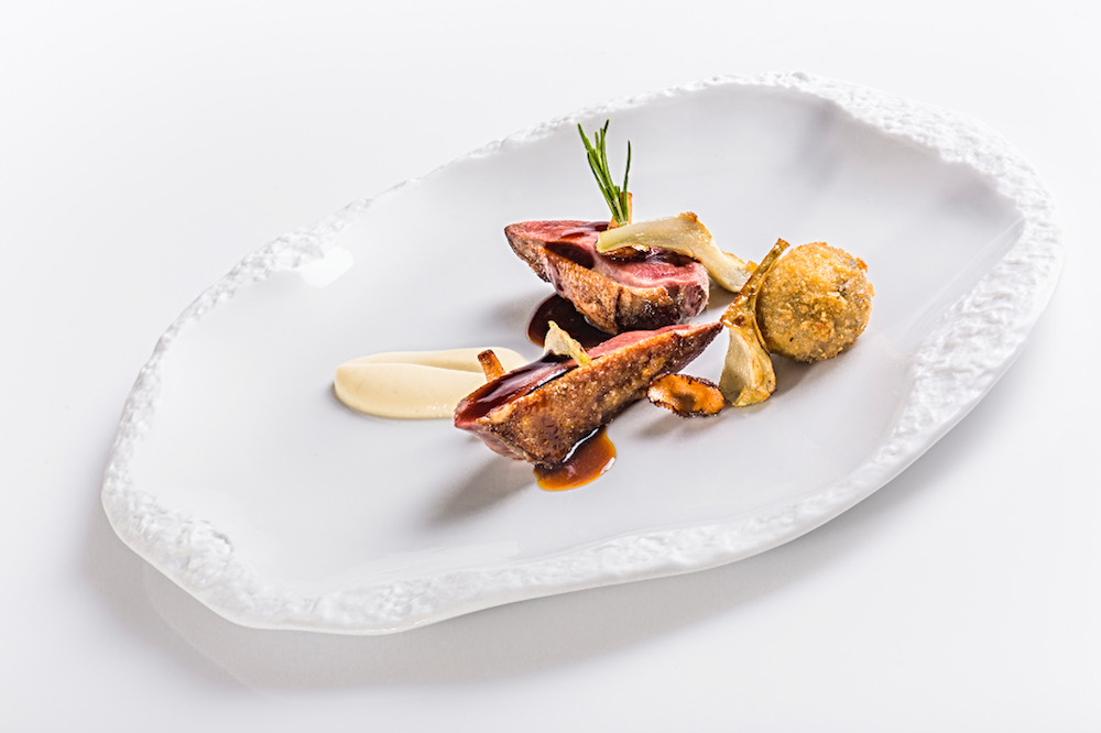 Beat - pichón de Mont Royal