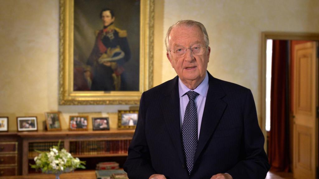 Alberto II en una imagen de archivo. GTRES.