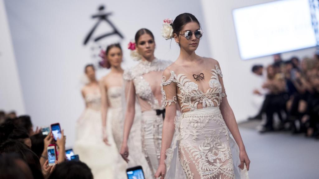 Colección de Virgina Vald.