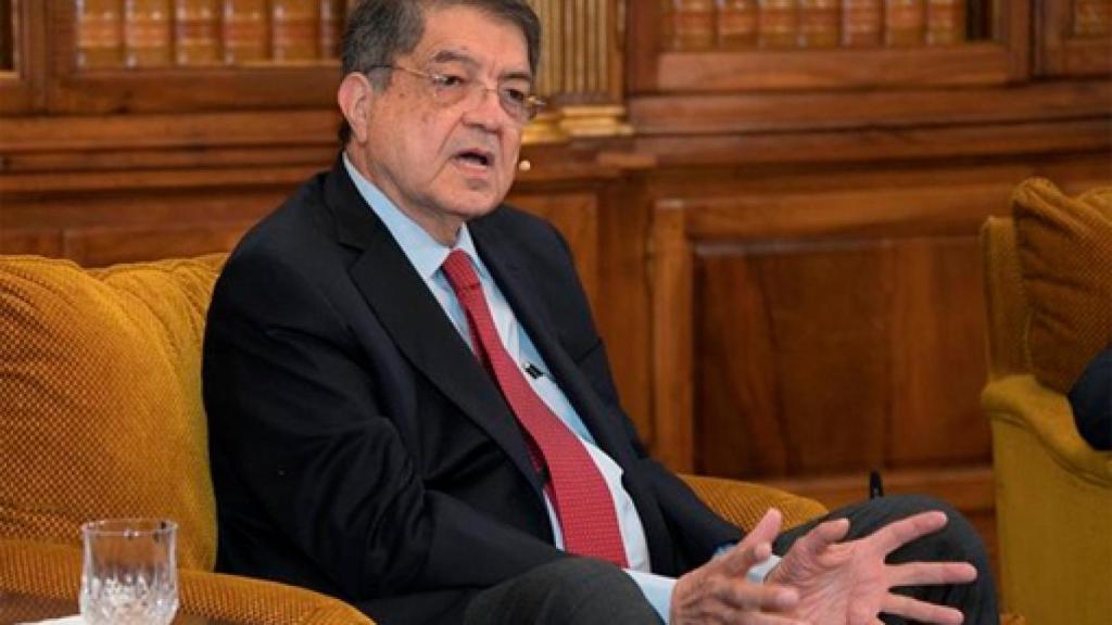 Image: Tras los pasos de Sergio Ramírez