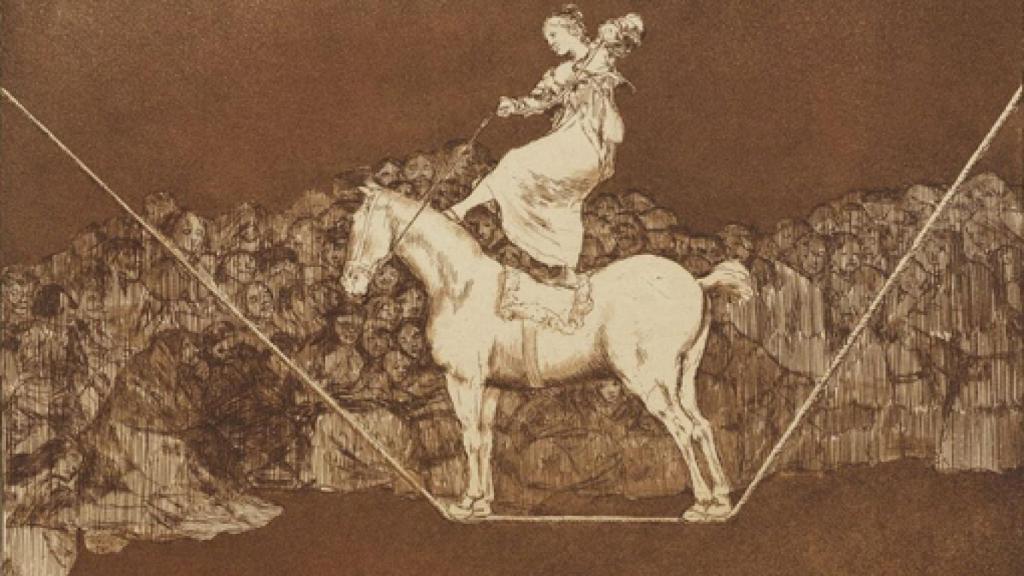 Image: Gabinete: la feria de dibujo y estampa se abre a otras disciplinas