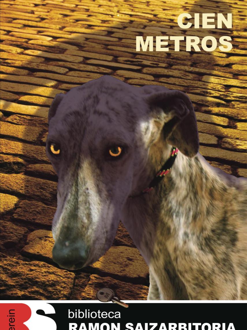 Portada del libro.