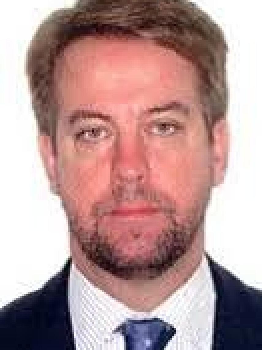 Alejandro Hernández Mosquera.