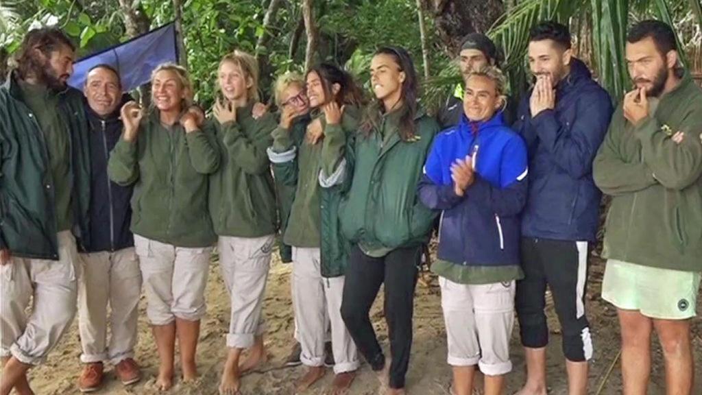 Todo lo bueno y lo malo que ha dejado la tormenta tropical en 'Supervivientes'