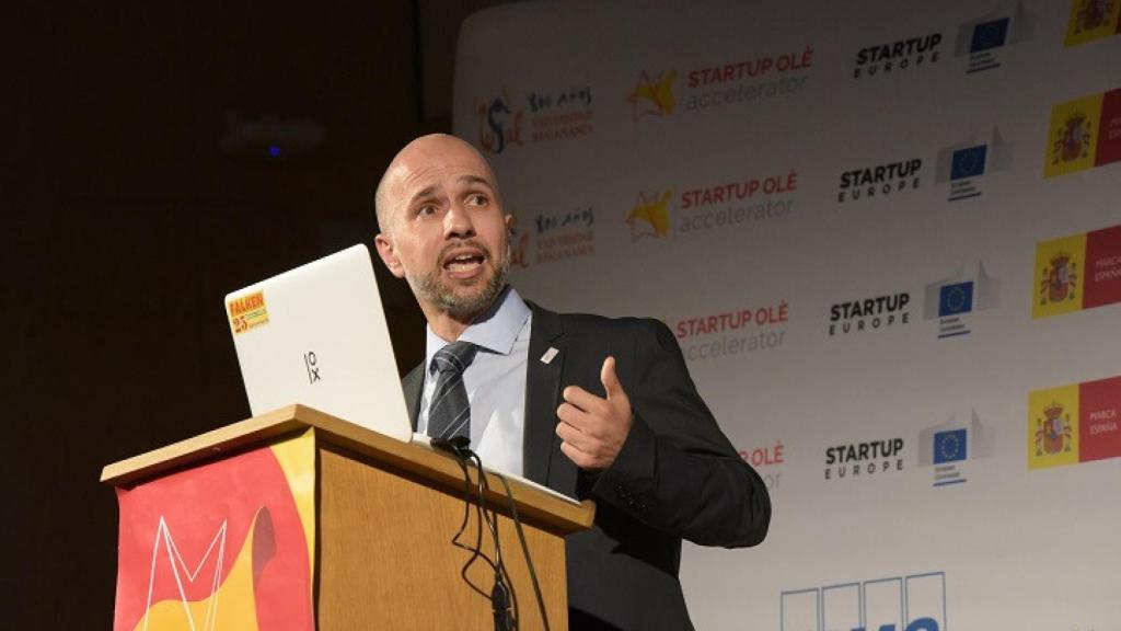 startup 2018 3