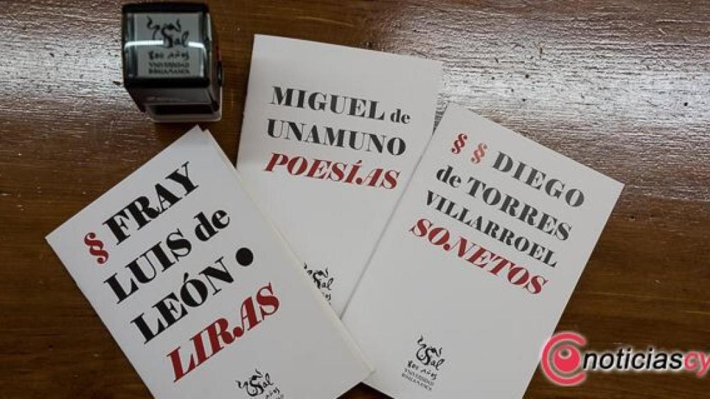 eternos fray luis