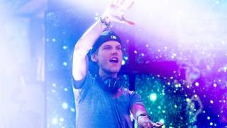 El emblemático Dj Avicii ha fallecido hoy a los 28 años.