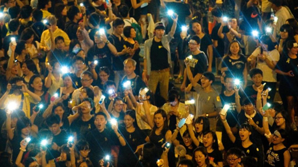 Image: Consecuencias de la revolución digital en La era de la perplejidad