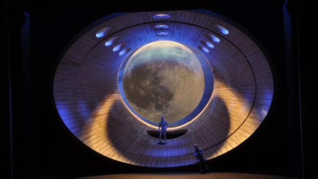 Image: Demon, el reto al maligno de Rubinstein