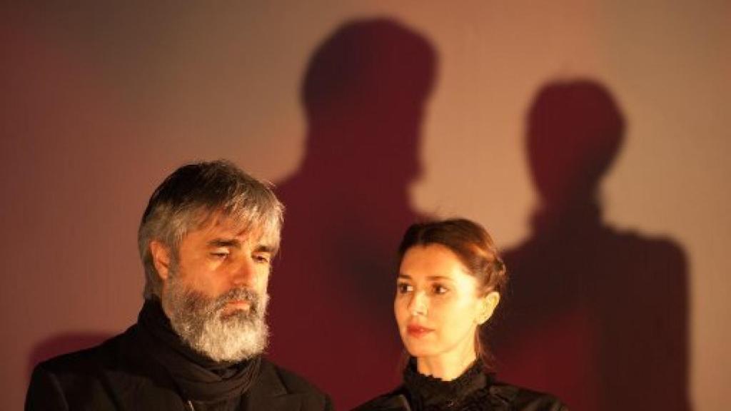 Image: El misterio de la obra encriptada