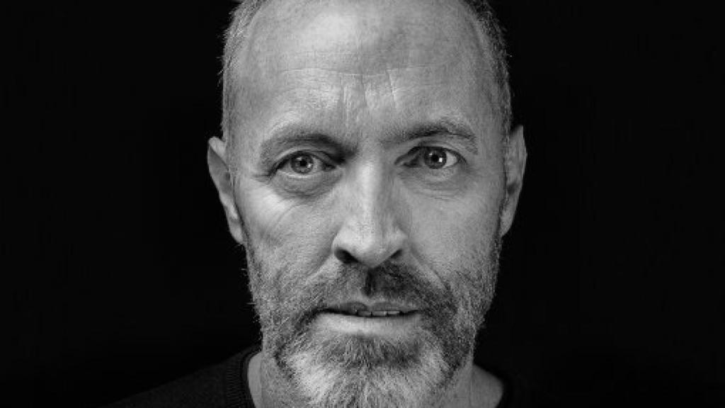 Image: Miguel del Arco: Siento que voy a morir en cada espectáculo