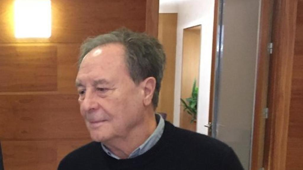 Image: La muerte, el amor y la menta