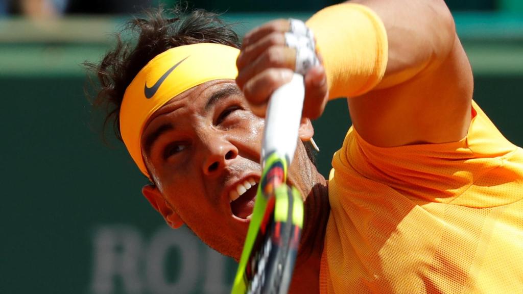 Nadal mantendrá su número uno si gana este domingo.