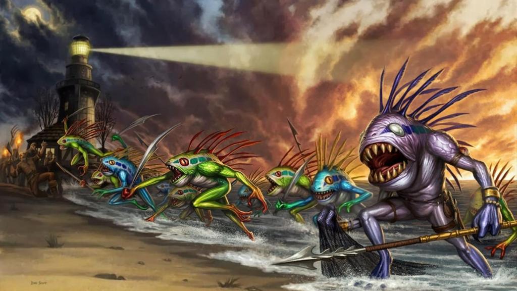 Los mazos de Hearthstone más divertidos y potentes: especial tribus