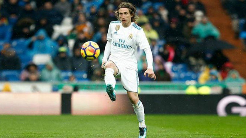 Cristiano y Modric, la cosecha del 85 inagotable para el Madrid