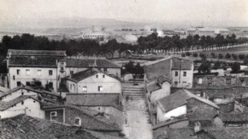 comuneros sin alamedilla