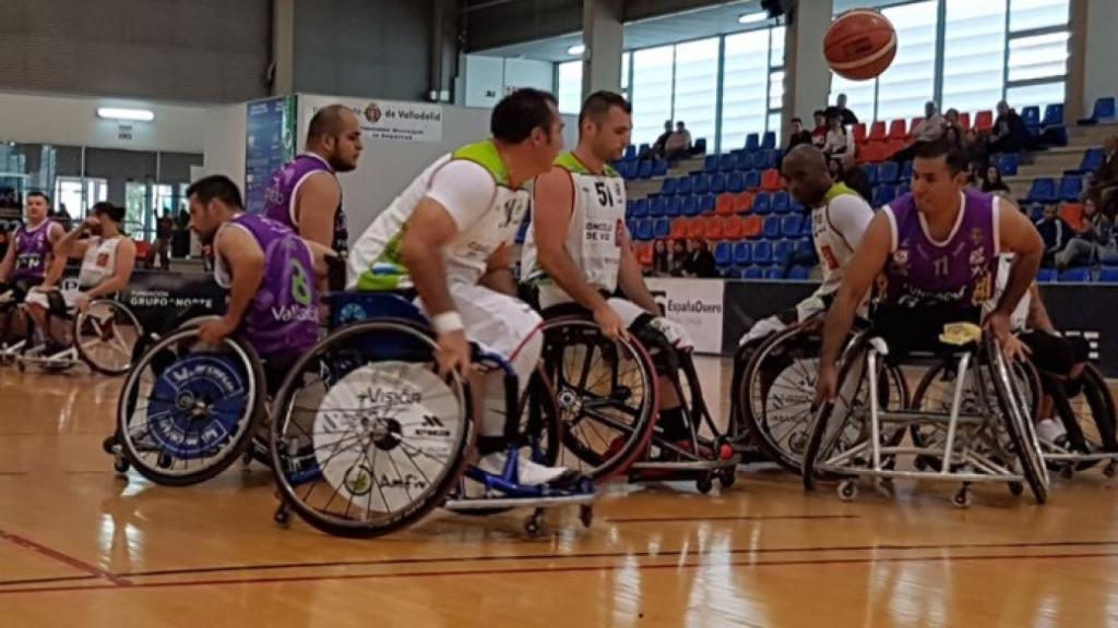 bsr valladolid - vigo 1