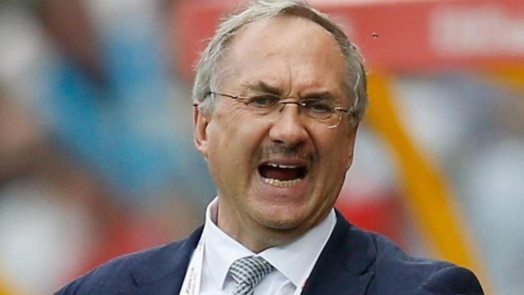 Uli Stielike. Foto: dfb.de