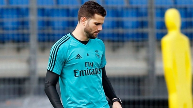 Zidane y el Madrid aumentan la intensidad de cara al Bayern