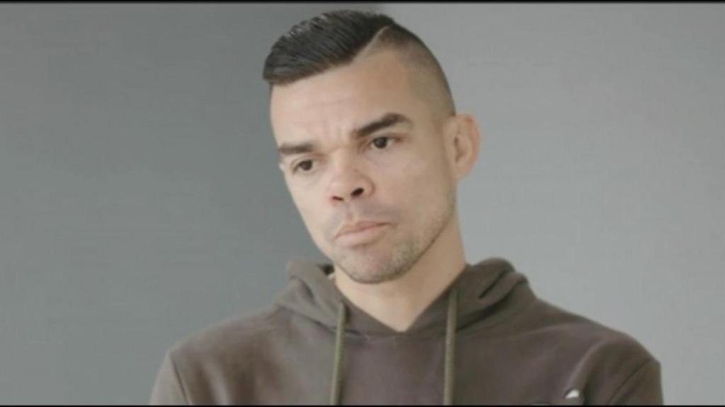 Pepe habla de la semifinal de la Champions League de 2014 contra el Bayern Múnich