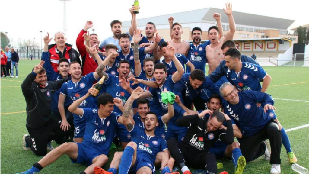 Foto: Calvo Sotelo Puertollano