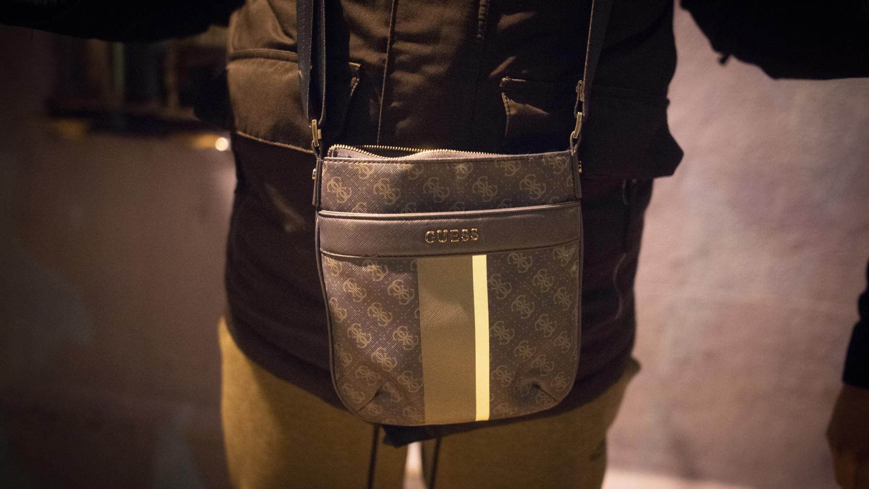 La Línea, capital del narco del hachís.