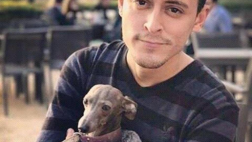 Tenía 35 años, vivía en Carabanchel y era ingeniero informático.