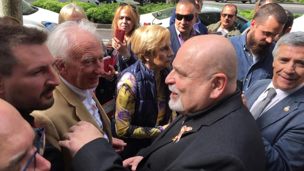 El empresario alemán Karl Jacobi también suena como próximo ministro tabarnés