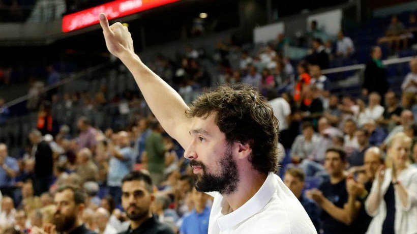 Llull quiere jugar el tercer partido contra el Panathinaikos