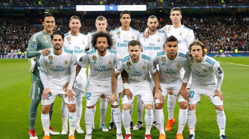 La gran duda de Zidane para Múnich